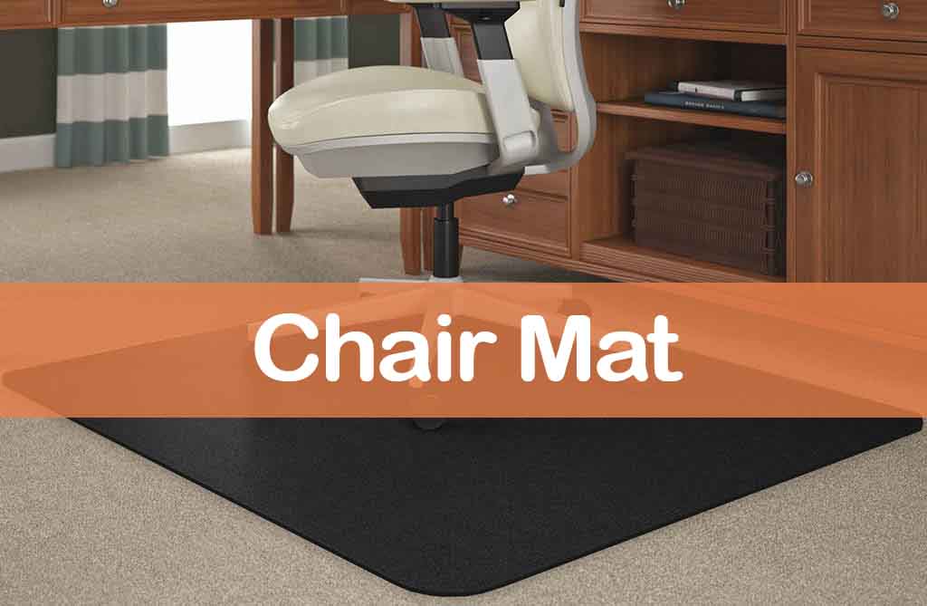 Chair Mats Reviews And Buying Guides 2020