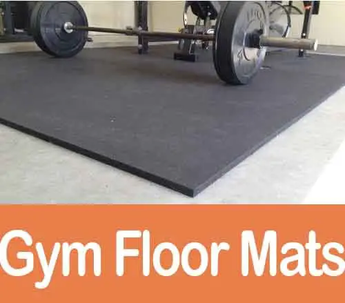 Learn More What Are The Best Gym Floor Mats In 2020