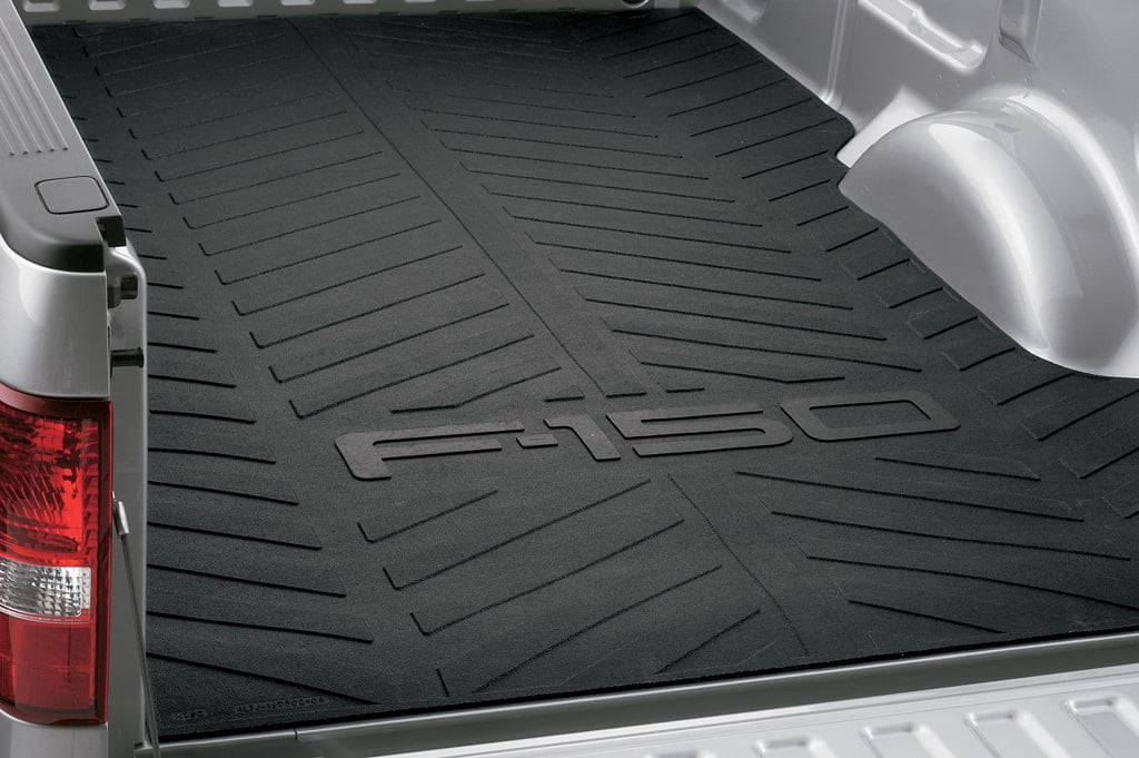 Truck bed Mats