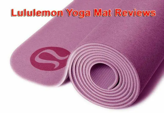 lululemon namastay mat review